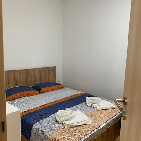 Central City Apartment Skopje Exterior photo