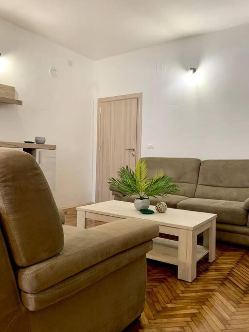 Central City Apartment Skopje Exterior photo